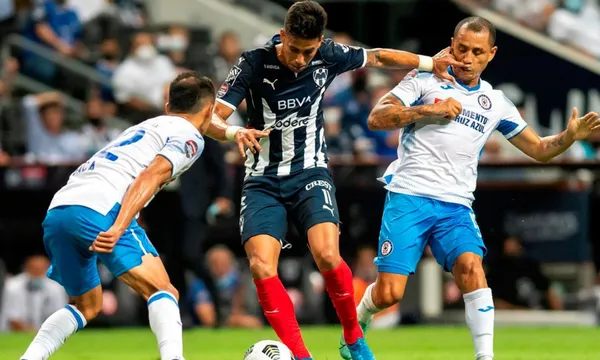 Rayados y celestes se enfretarán en la jornada 3 en lo que será el partido de la semana