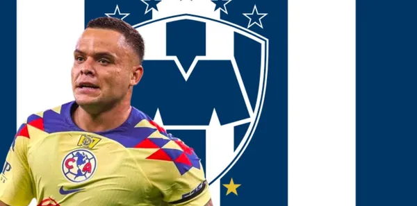 Rayados y Jonathan Rodríguez iniciarán conversaciones, mira el salario que podría ganar el Cabecita en la Sultana del Norte