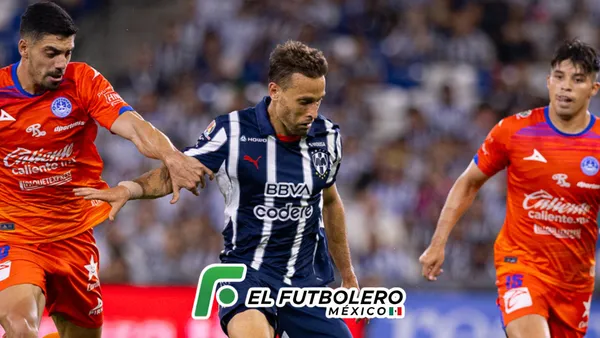 Rayados y Mazatlán empataron sin goles en el partido de la jornada 9 de Liga MX 2024 (Foto: @Rayados)