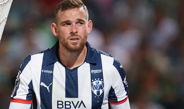 Rayados ya le tiene suplente a Janssen