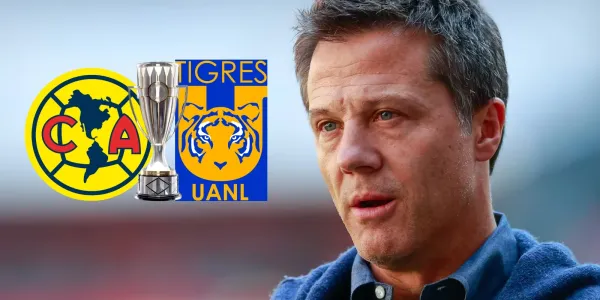 Rayados ya tiene a su nuevo entrenador para el resto del Clausura 2026