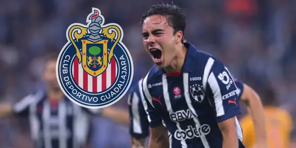 Rayados ya tiene una respuesta por Iker Fimbres ante el interés de Chivas