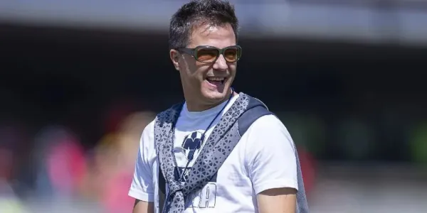 Rayados ya tomó una postura de cara al mercado de fichajes de este invierno