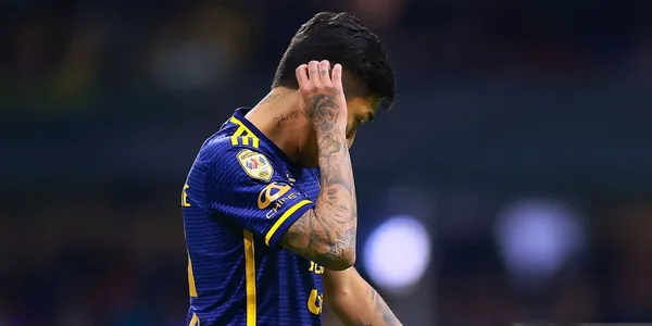 Raymundo Fulgencio no se quedaría en Tigres, ya tendría amarrado nuevo destino tras perder la final ante el América