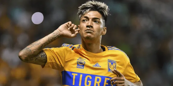 Raymundo Fulgencio rompió el silencio tras firmar con Atlas y dejar Tigres