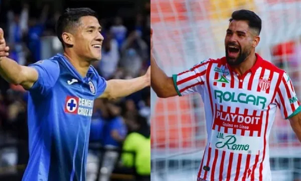 Rayos y Máquinas al choque de todo.