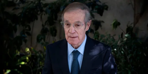 Reacción positiva del creador del ‘Antiamericanismo’, José Ramón Fernández