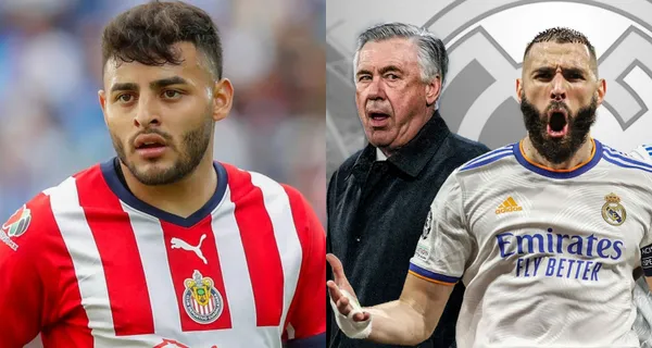 Real Madrid le da la mejor noticia a Alexis Vega de manera sorpresiva, podría generar que se dé el salto de su vida.