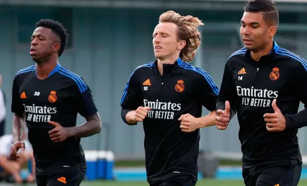 Real Madrid quiere sacar ventaja a sus perseguidores, y el Espanyol parece ser la víctima perfecta para lograrlo.