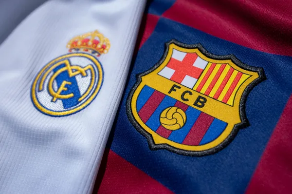 Real Madrid vs Barcelona se enfrentan en una edición más del clásico del mundo, este fin de semana.