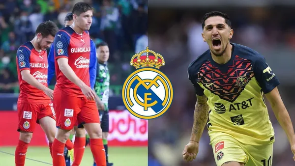 Real Madrid y América sostendrán un partido amistoso en Estados Unidos y se filtra la razón por la que el Madrid escogió a los azulcremas