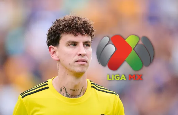 Rechazado por polémicas: el club que le cierra la puerta a Lichnovsky en la Liga MX.