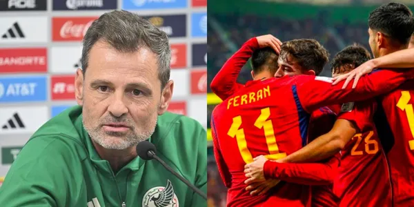 Rechazó a la Selección Mexicana, ahora jugaría en España tras decirle no a Diego Cocca