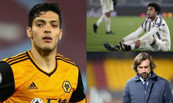 Rechazó al mexicano para darle espacio a un jugador de los Estados Unidos, ahora el destino se cobra por esta decisión con el DT.