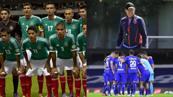 Rechazó dirigir a la Selección Mexicana y ahora llegaría a Cruz Azul