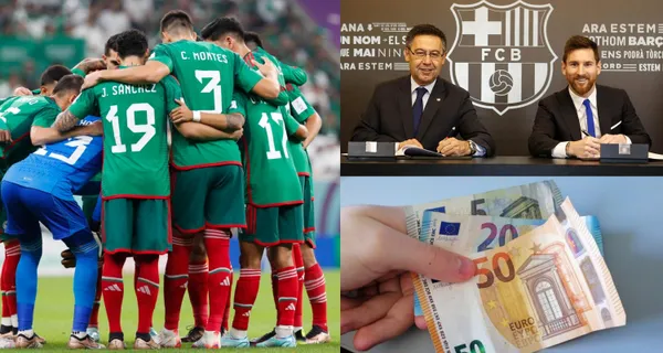 Rechazo jugar en uno de los mejores equipos del siglo y ahora cobraría una miseria por partido