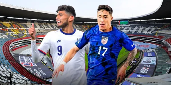 Rechazó la Selección Mexicana por jugar en Estados Unidos y ahora recibe la peor de las noticias