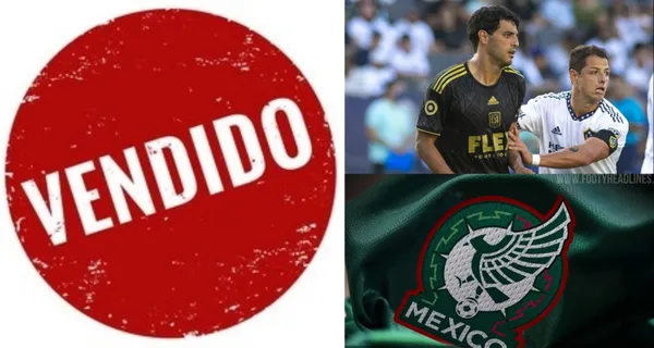 Recibiría un favor de uno de los vendidos y becados dentro del combinado mexicano. A cambio, el tema de aliarse a la grilla en contra de Vela y CH 14 sería una opción.