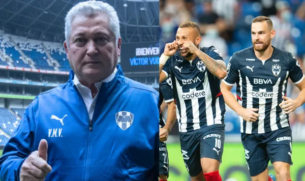 Recién llegó, pero Vucetich ya no contaría con uno de los elementos que no confía en el proyecto del 'Rey Midas'