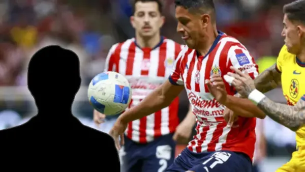 Reconocido anti-americanista reconoce robo al América (Foto: Mexsport)