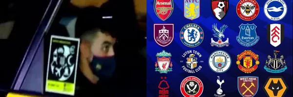 Recorría grandes distancias y ahora es uno de los pocos mexicanos que juega en Inglaterra.