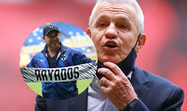 ¿Regresa a Rayados? Destapan el equipo que se interesó en Antonio Mohamed