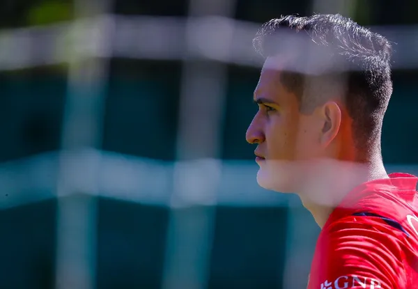 Regresa Alexis Vega a la convocatoria de Chivas