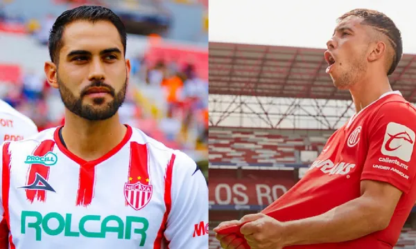 Regresa la pelota, y no se detendrá hasta llegar a Qatar.