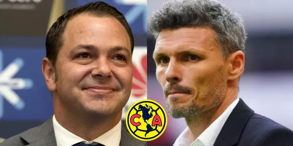 Regresar al cuadro titular o repetir alineación, difícil decisión en América