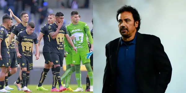 ¿Regresará? Revelan la situación de Hugo Sánchez con Pumas