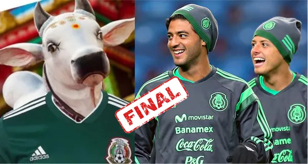 Regresarían al seleccionado nacional de México. Carlos Vela y Javier Hernández serían los que puedan retornar al conjunto verde. Hay uno que ya avisó que se va y para siempre.