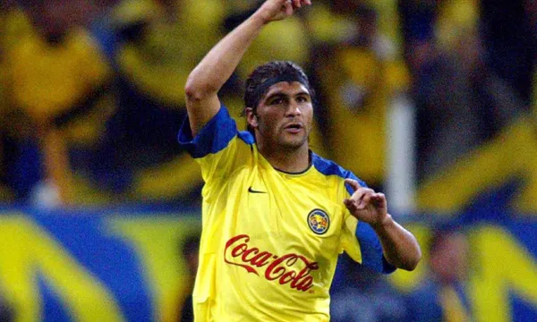 Reinaldo Navia. FOTO: Telediario