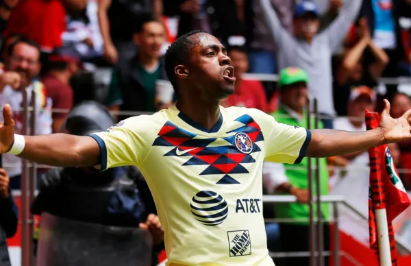 Renato Ibarra, ex jugador del conjunto azulcrema, ha quedado libre tras su paso por Independiente.