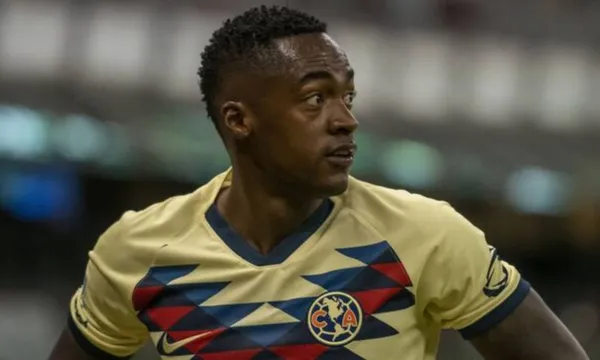 Renato Ibarra. FOTO: As México