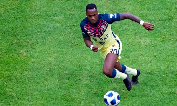 Renato Ibarra. FOTO: El Comercio