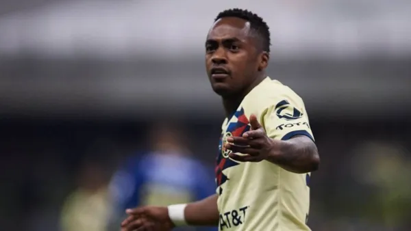 Renato Ibarra. FOTO: Studio Fútbol