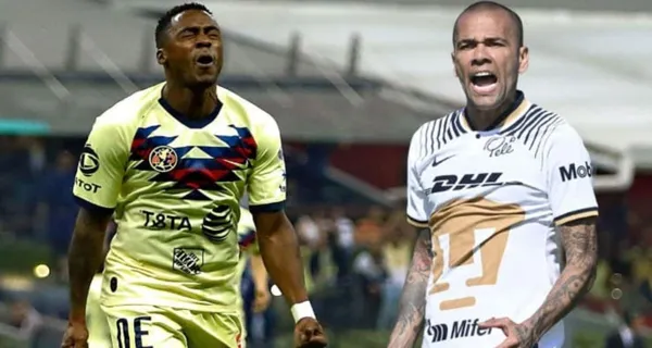 Renato Ibarra no llegó a tanto, Dani Alves y la prueba que lo condenaría, está entre la espada y la pared.