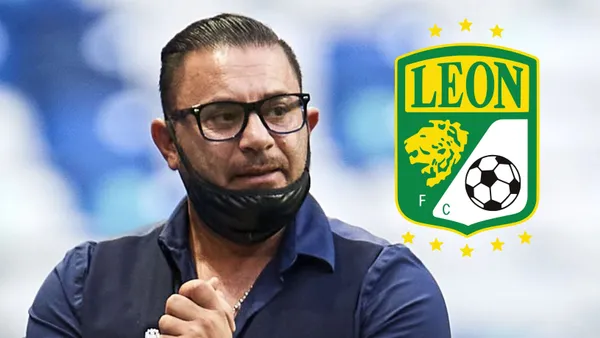 Renato Paiva podría vivir sus últimos momentos con el cuadro esmeralda