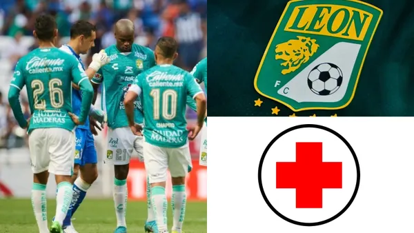 Renato Paiva sigue sin poder creer la situación que vive en León