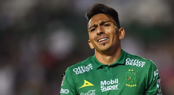 Renato Paiva tendrá que iniciar el torneo sin uno de sus jugadores más importantes