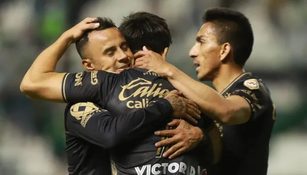 Renato Paiva ya escogió a los que son sus mejores jugadores