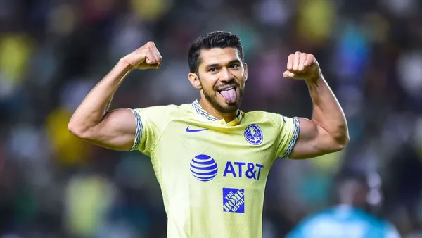 ¿Renueva o no? Henry Martín y una decisión importante.