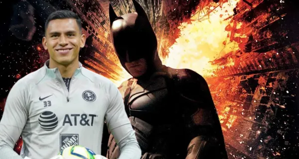 Renuevan a Malagón en América, a lo Batman y el precio que tiene ahora