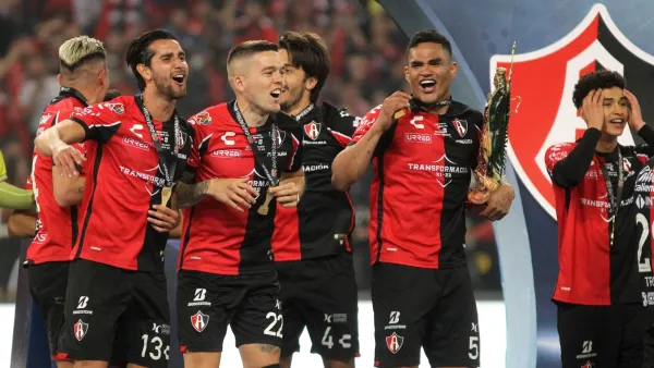 Repaso de los clubes más ganadores de la Liga de nuestro país