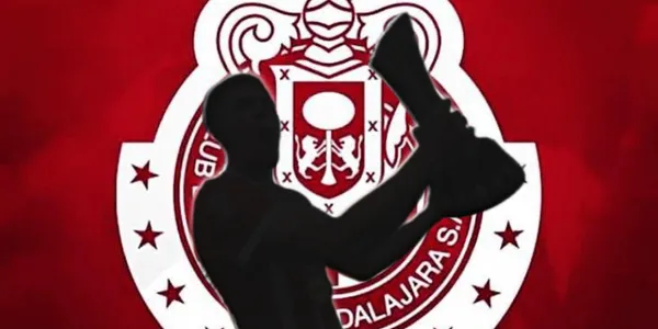 Reportes de Bolavip indican que Chivas tendrá una alta de cara al siguiente torneo, viene de los Estados Unidos