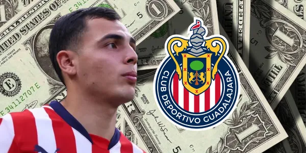 Reportes de Omar Villa revelan el nuevo precio por el que la carta de Hugo Camberos estaría cotizada en el mercado