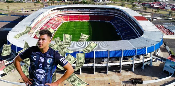 Reportes indican que ponen en venta a Gallos por 85 millones USD, conoce el empresario que los podría sacar de Querétaro