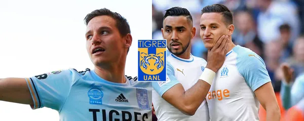 Reportes periodísticos afirman que Payet puede ser un fichaje viable para el próximo torneo de Tigres.