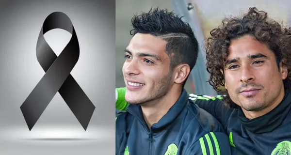 Representó más los colores del combinado mexicano que los fracasados de México, ahora pierde la vida.