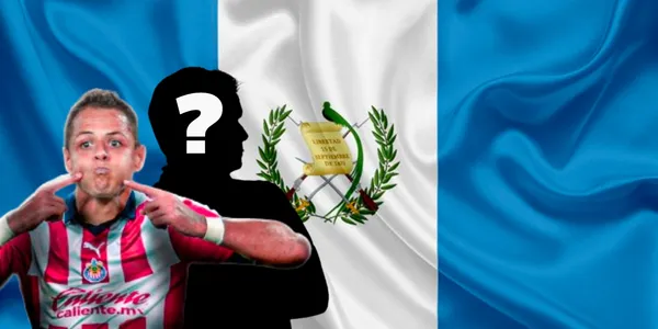 Rescató a un joven Chicharito en Chivas, ahora dirige en el fútbol de Guatemala